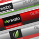 Corporate Lower Thirds - VideoHive Item for Sale