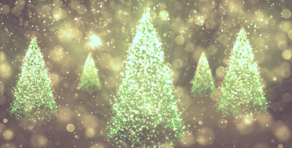 Christmas Tree Magic 2