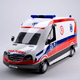 Ambulance - 3DOcean Item for Sale