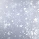 Christmas Star Flakes - VideoHive Item for Sale
