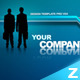 Professional Design Template - VideoHive Item for Sale