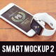 Smart Devices Mockup v.2 - GraphicRiver Item for Sale