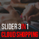 Online Business Slider - GraphicRiver Item for Sale