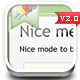 Nice Menu V1.0 - CodeCanyon Item for Sale