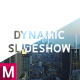 Dynamic Slidshow - VideoHive Item for Sale