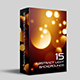15 Abstract Light Backgrounds - VideoHive Item for Sale