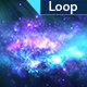 Space Galaxy - VideoHive Item for Sale