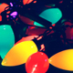 Holiday Lights - VideoHive Item for Sale