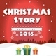 Christmas Story - AudioJungle Item for Sale