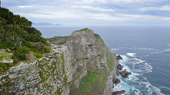 Cape Point Table Mountain National Park