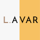 Lavar - Creative Portfolio & Agency Theme - ThemeForest Item for Sale