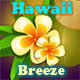 Peaceful Mellow Hawaii Breeze Dream
