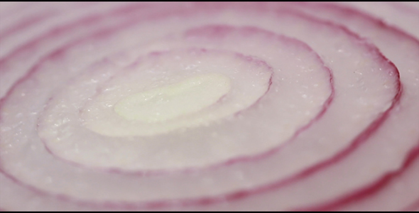 Rotating Background: Onion 4