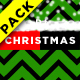 Classical Christmas Pack