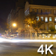City Square by Night  - VideoHive Item for Sale