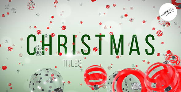 Christmas and New Year Titles alt
