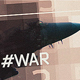 #WAR | Modern Glitch Opener And Titles - VideoHive Item for Sale