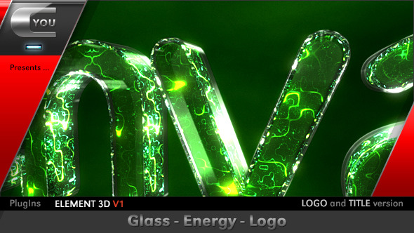 Glass Energy Logo