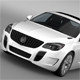 Buick Regal GS 2015 - 3DOcean Item for Sale
