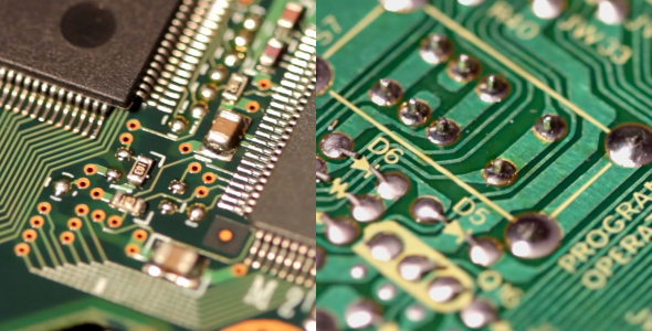 Electronic Circuit