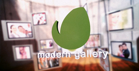 modern gallery 