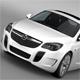 Opel Insignia OPC 2015 - 3DOcean Item for Sale