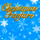 Christmas Fanfare Ident