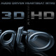 Audio Driven Heartbeat Template - VideoHive Item for Sale