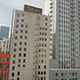High-Rise Buildings Los Angeles - VideoHive Item for Sale