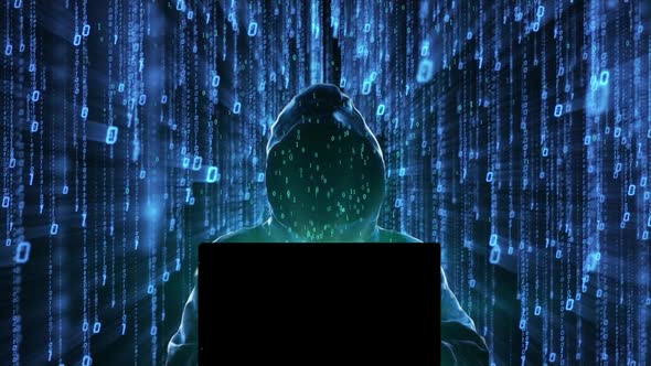 Hackers Attack Computer Network Systems