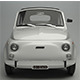 Fiat 500 R 1975 - 3DOcean Item for Sale