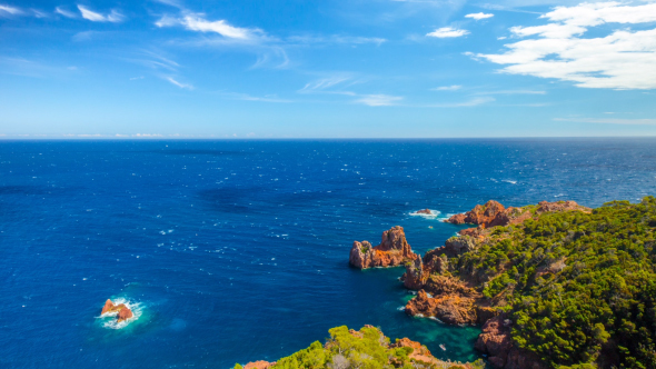 Coast Of France