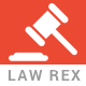 Lawrex Responsive Template for Lawyers & Attorneys - ThemeForest Item for Sale