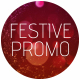 Elegant Festive Bokeh Promo - VideoHive Item for Sale