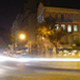 City Square by Night - VideoHive Item for Sale