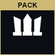 Deep Fashion House Pack