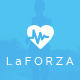 LaFORZA - Sport, Fitness & Yoga HTML - ThemeForest Item for Sale