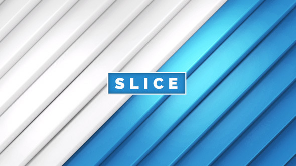 Slice Broadcast Template