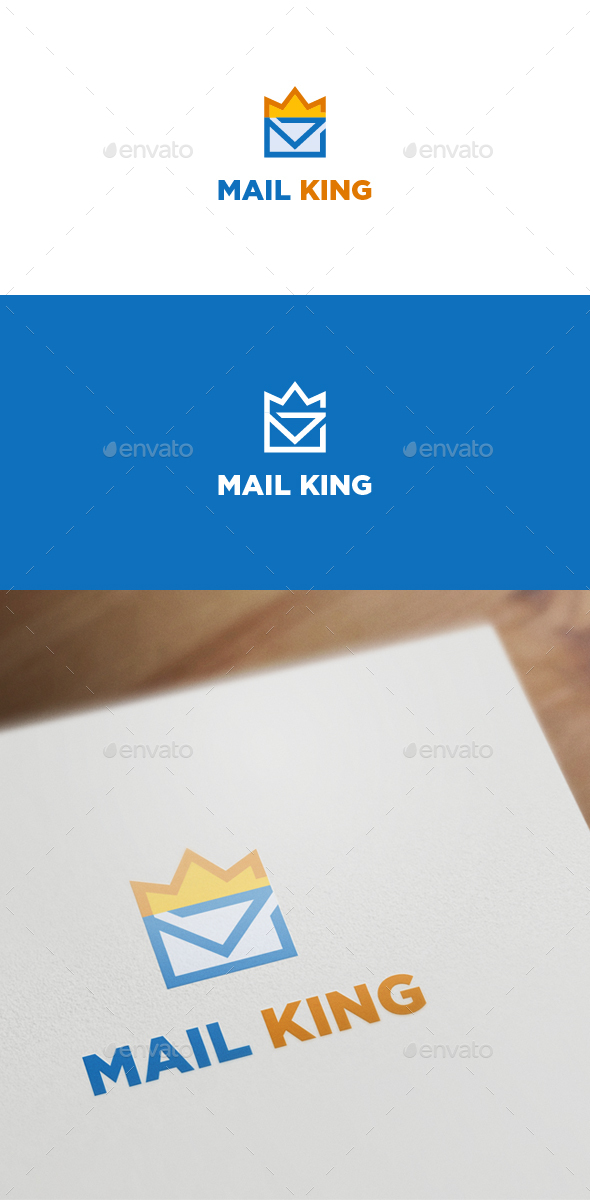 Mail King