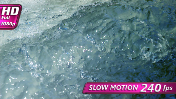 Pure Glacier Water alt