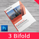 Corporate Bifold - GraphicRiver Item for Sale
