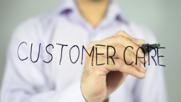 Customer Care