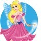 Fairy Magic Sparkle Spell