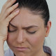 Woman with Bad Headache - VideoHive Item for Sale