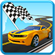Road Racer - HTML5 Game + Mobile + AdMob (Construct 3 | Construct 2 | Capx) - CodeCanyon Item for Sale