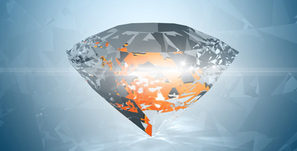 Diamond Logo