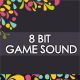 8Bit Game Sound Effects 2