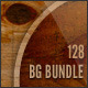 128 Grunge Backgrounds - Bundle Pack 2 - GraphicRiver Item for Sale