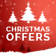 Christmas Shopping Offers | e-Commerce Newsletter - GraphicRiver Item for Sale