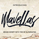 Mavellas - GraphicRiver Item for Sale
